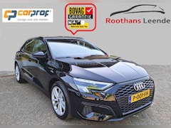 Audi A3 Sportback - 30 TFSI 110pk MHEV S-tronic Advanced Edition - Virtual cockpit