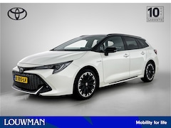 Toyota Corolla Touring Sports - 1.8 Hybrid GR-Sport | Trekhaak |