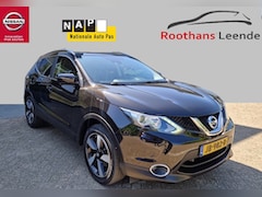 Nissan Qashqai - 1.2 115PK DIG-Turbo N-Connecta Design Pack