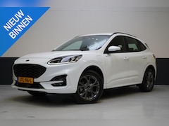 Ford Kuga - 2.5 PHEV ST-Line | Head-Up | Stoelverwarming | Navigatie | Achteruitrijcamera | Stuurverwa