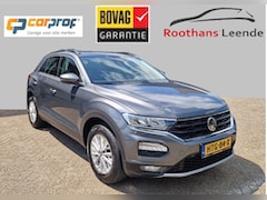 Volkswagen T-Roc - 1.5 150PK TSI 7-DSG A/T Style - Camera - Cold Pack - Apple Carplay en Android Auto