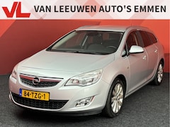 Opel Astra Sports Tourer - 1.4 Turbo Cosmo | Trekhaak | Cruise | Half leder
