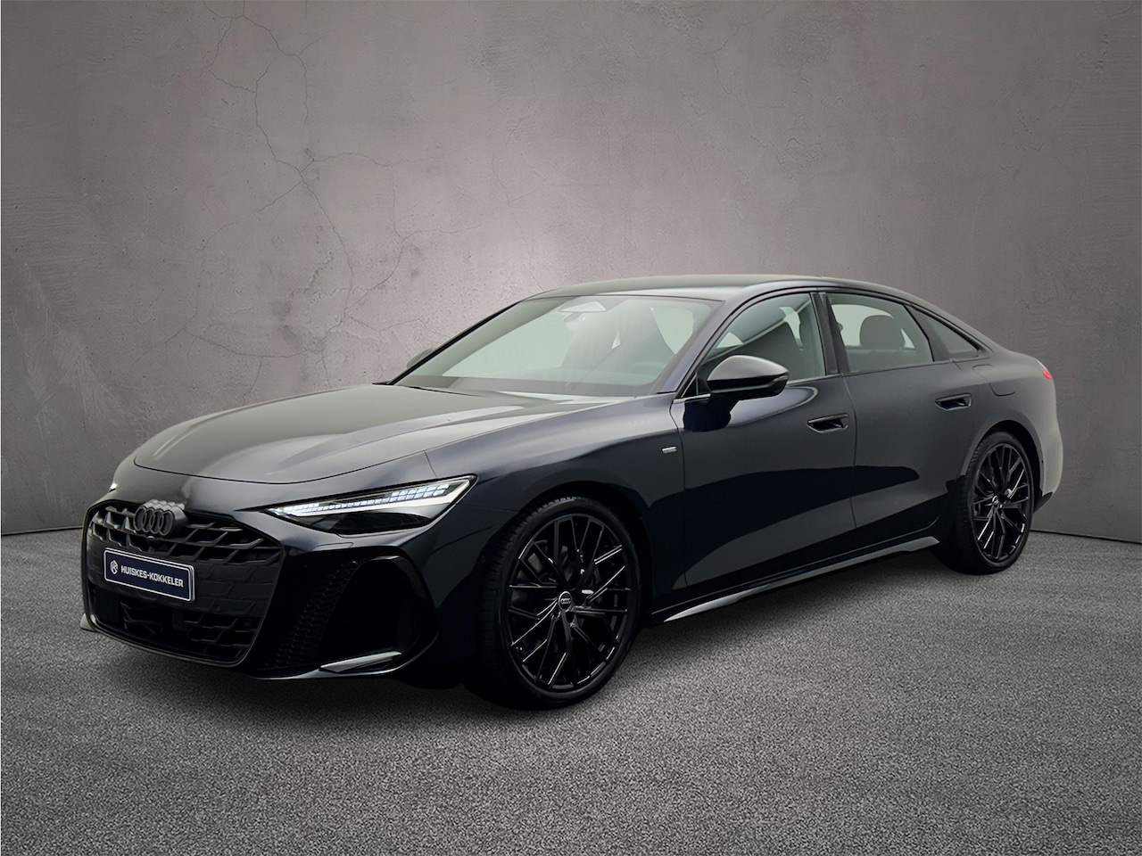 Audi A6 Limousine - e-hybrid quattro 299pk Pro Line - AutoWereld.nl