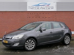 Opel Astra - 1.6 Selection CarPlay. camera. airco. cruise. zeer mooi