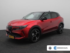 Alfa Romeo Junior - 1.2 Turbo Hybrid Ibrida Speciale Automaat | Airco (automatisch) | Apple Carplay/Android Au