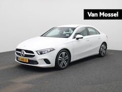 Mercedes-Benz A-klasse - 180 Business Solution Luxury | Automaat | Lederen Bekleding | Stoelverwarming | Camera | N