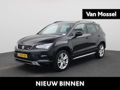 SEAT Ateca - 1.5 TSI FR Business Intense | Apple Carplay / Android Auto | Camera | Navigatie | Stoelver