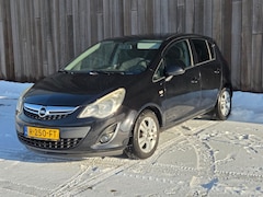 Opel Corsa - 1.4-16V 5 Drs