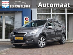 Peugeot 2008 - 1.2 PureTech Allure / trekhaak / pano