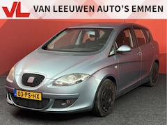 SEAT Toledo - 2.0 FSI Stylance APK 23-06-2026 | Zo Mee | Inruilkoopje