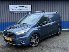 Ford Transit Connect - 1.5 EcoBlue L2 Automaat Navi