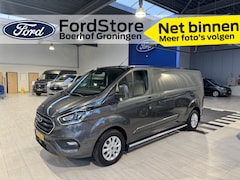 Ford Transit Custom - 300 2.0 TDCI L2H1 Limited