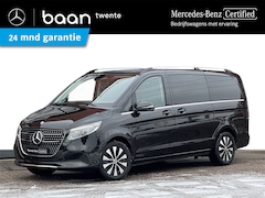 Mercedes-Benz V-klasse - V 250d 4-Matic L Avantgarde | 7-Persoons | Prijs incl BPM | Certified 24 mnd garantie