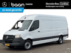Mercedes-Benz eSprinter - 320 L3 Pro 204PK | Camera | Cruise | Certified 24 mnd garantie