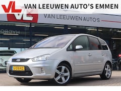 Ford C-Max - 1.8-16V Trend | Clima | Stoelverwarming | Cruise