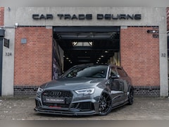 Audi RS3 - 2.5 TFSI RS3 Quattro Pano / B&O / Virtual