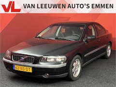 Volvo S60 - 2.4 Inruilkoopje | Zo Mee | Inruilkoopje | Zo Mee |
