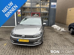 Volkswagen Polo - 1.0 TSI Comfortline / Airco/ Navigatie/ Cruise/ Apple carplay/
