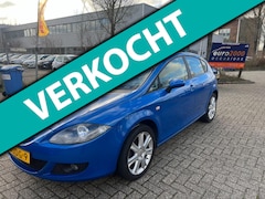 SEAT Leon - 1.6 Dynamic Style - AIRCO - NIEUWE JAAR APK