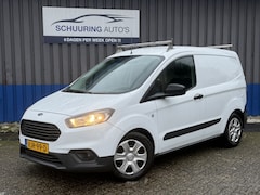 Ford Transit Courier - 1.5 TDCI Trend Dura