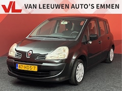 Renault Grand Modus - 1.2-16V Expression | Nieuw Binnen | Automaat | Airco | Cruise