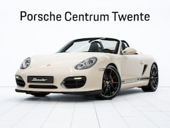 Porsche Boxster Spyder - 987
