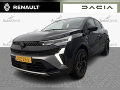 Renault Captur - 1.8 E-Tech full hybrid 160 esprit Alpine - 5 JAAR GARANTIE