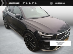 Volvo XC40 - Plug-in Hybrid T5 Inscription | Panoramadak | Harman Kardon audio | Lederen bekleding | 21