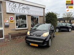 Peugeot 107 - 1.0-12V XR
