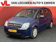 Opel Meriva - 1.6-16V Enjoy | Airco | Cruise | Radio CD