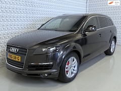 Audi Q7 - 3.0 TDI quattro GRIJS KENTEKEN MARGE = GEEN BTW (2006)