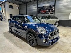 MINI John Cooper Works - 1.5 Cooper automaat/NL auto/17"Jcw/Led/Facelift