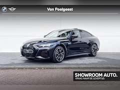 BMW 4-serie Gran Coupé - M440i xDrive | Innovation Pack | Comfort Pack | Active Cruise Control