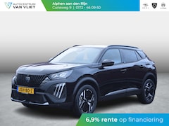 Peugeot 2008 - 1.2 Hybrid 145 GT | 360 camera | navigatie | adaptieve cruise control