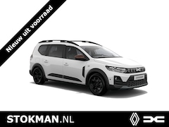 Dacia Jogger - 1.8 hybrid 155 limited edition 7p. | NIEUWE MODEL JOGGER NU IN DE SHOWROOM |