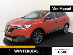 Renault Kadjar - 1.2 TCe Bose Audio / AUTOMAAT / Navi / Camera / Airco / LM Velgen
