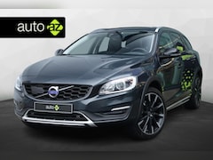 Volvo V60 Cross Country - 2.0 D3 Polar+ / Camera / Schuifdak