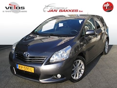 Toyota Verso - 1.8 VVT-i Dynamic
