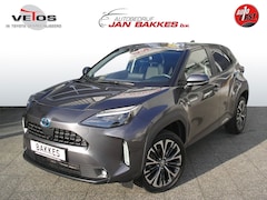 Toyota Yaris Cross - Hybrid Executive 16.000 km PDC/Matrix