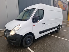Renault Master - T35 2.3 dCi L2H2 Energy 1e eigenaar first owner clima, Navigatie , trekhaak