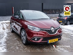 Renault Scénic - 1.2 TCe Intens | Parkeersensoren | Half leder | Navigatie