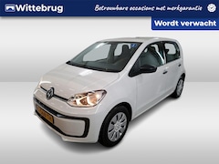 Volkswagen Up! - 1.0 BMT take up / Airco /