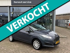Ford Fiesta - 1.0 Style | Airco