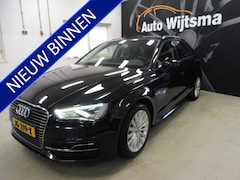 Audi A3 Sportback - 1.4 e-tron PHEV Attraction Pro Line plus LED | LMV 17" | Sportstoelen | PDC |