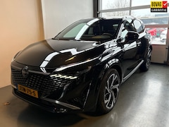 Nissan Qashqai - 1.3 MHEV Xtronic Tekna Plus Panorama 360 Camera Leder