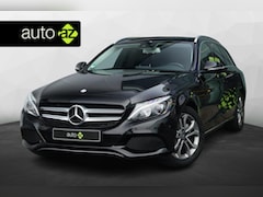 Mercedes-Benz C-klasse Estate - 180 Prestige / Trekhaak