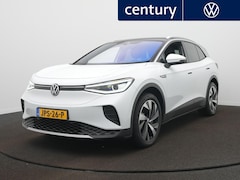 Volkswagen ID.4 - Pro 77 kWh IQ light - Navigatie - Camera - Warmtepomp - Stoelverwarming - ACC