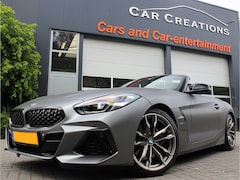 BMW Z4 Roadster - M40i First Edition