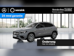 Mercedes-Benz GLA-Klasse - 250 e AMG Line | Panoramadak | Trekhaak | 20 inch | Night pakket |