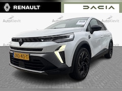 Renault Symbioz - 1.8 E-Tech full hybrid 160 esprit Alpine - pack light & sound